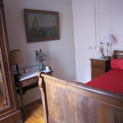 Chambre Louis-Philippe